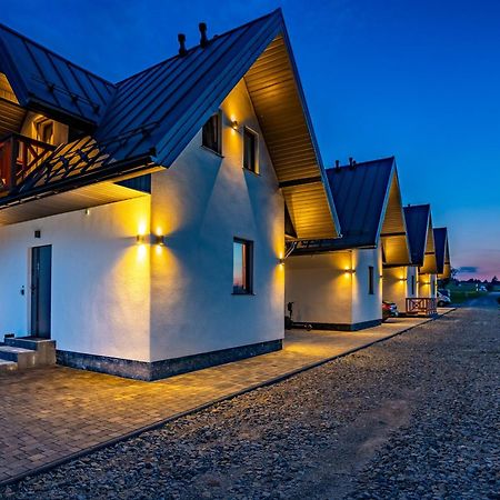 Folk Vibe Villa Бялка Татранска Екстериор снимка