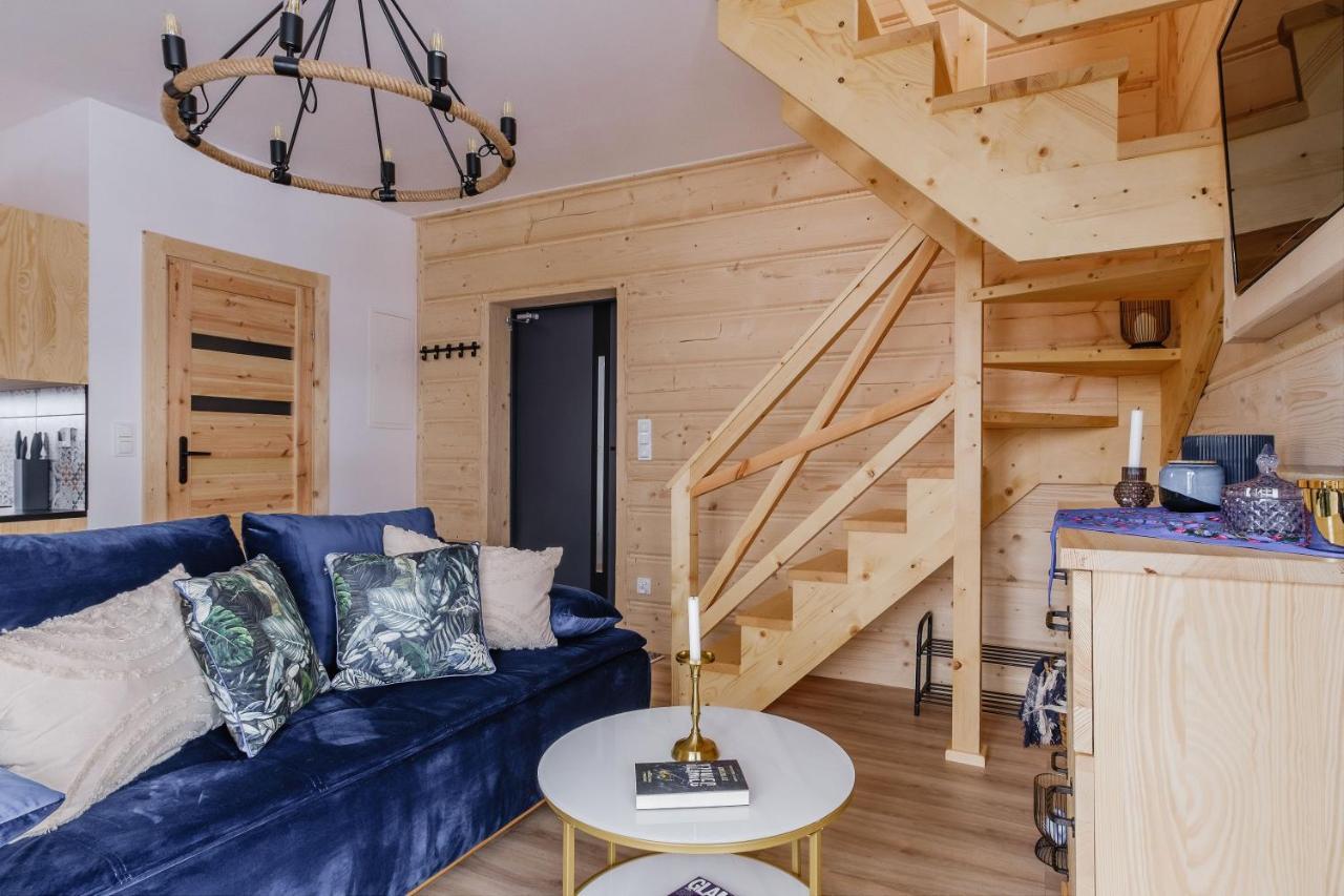 Folk Vibe Villa Бялка Татранска Екстериор снимка