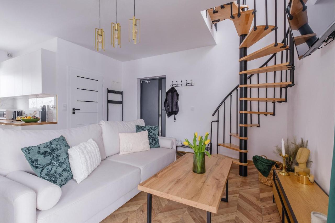 Folk Vibe Villa Бялка Татранска Екстериор снимка