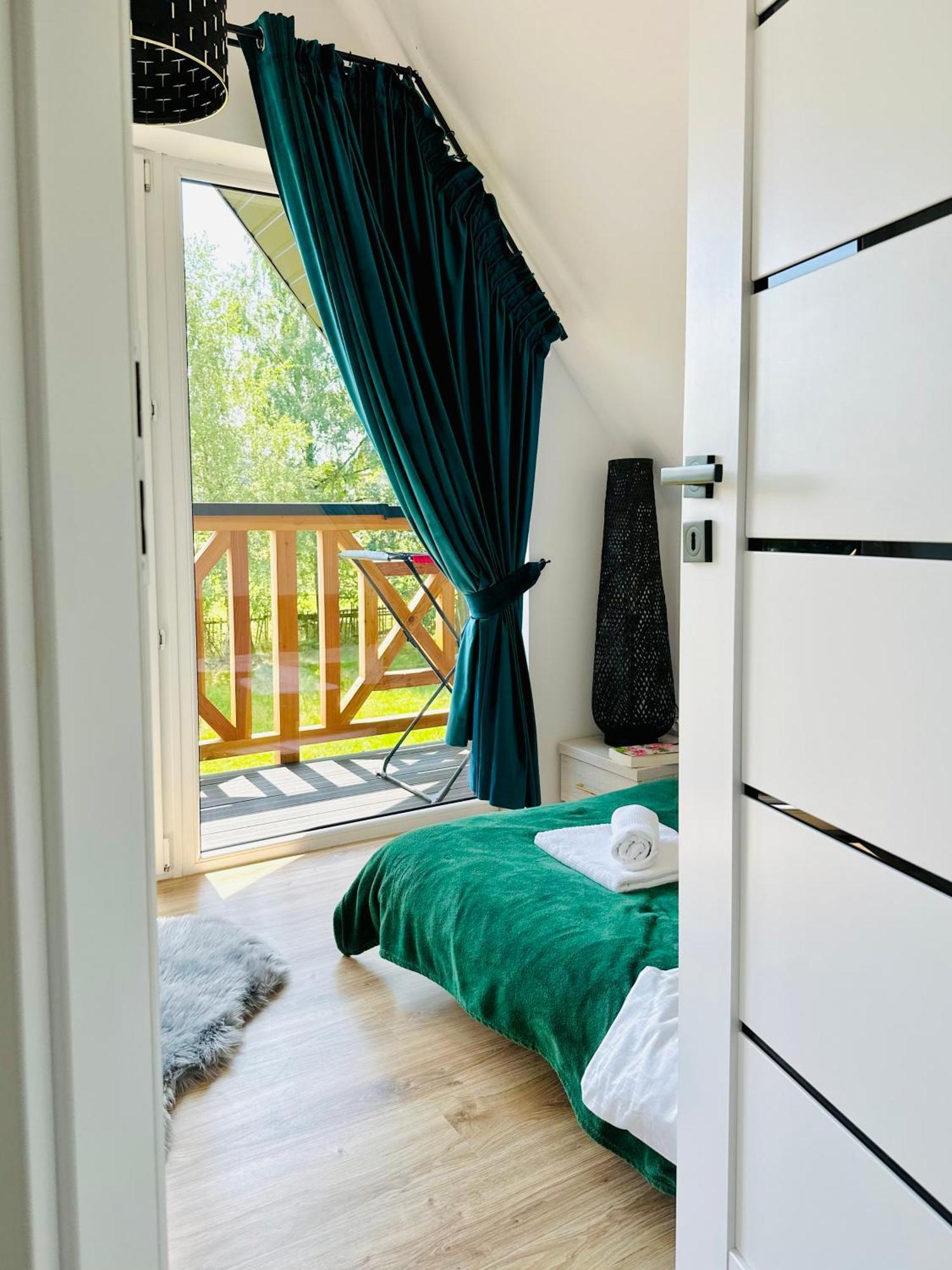 Folk Vibe Villa Бялка Татранска Екстериор снимка