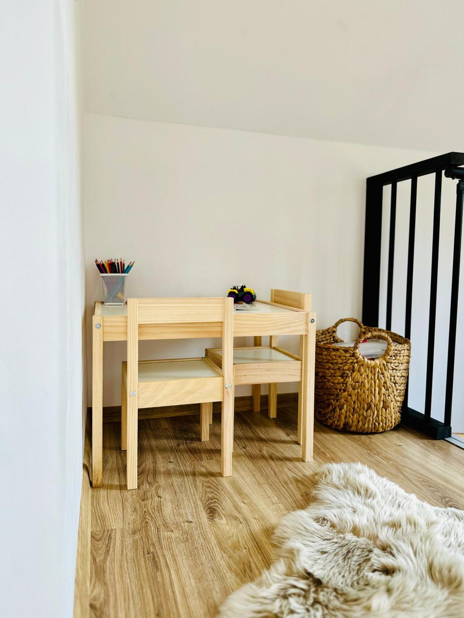 Folk Vibe Villa Бялка Татранска Екстериор снимка